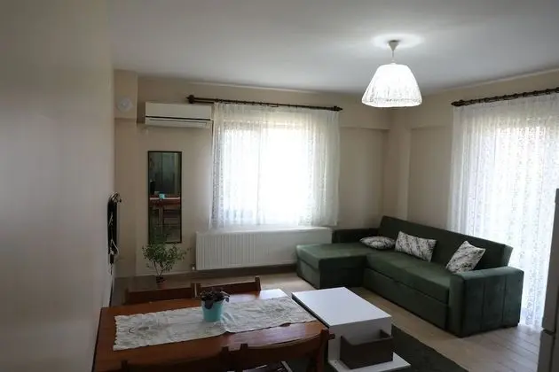 Basic Apartment