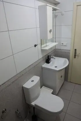 Basic Apartment