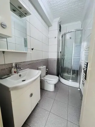 Basic Apartment
