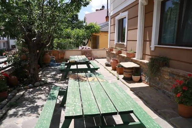 Basic Apartment