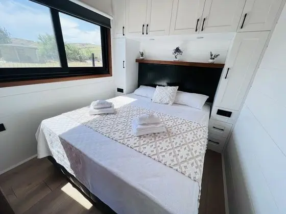 Design Ağaç Ev