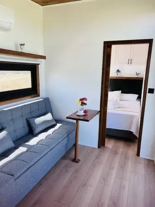 Design Ağaç Ev