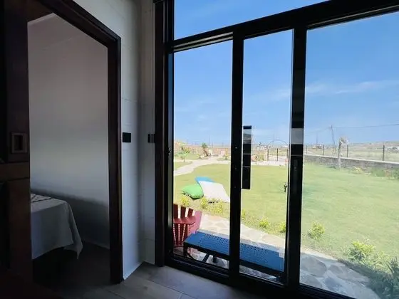 Design Ağaç Ev