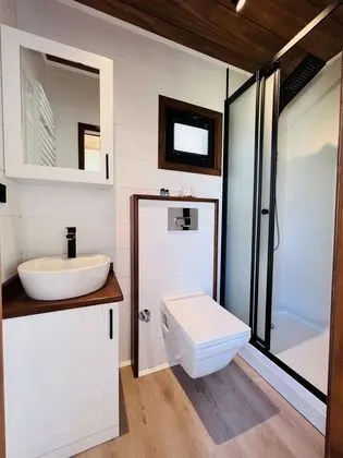 Design Ağaç Ev