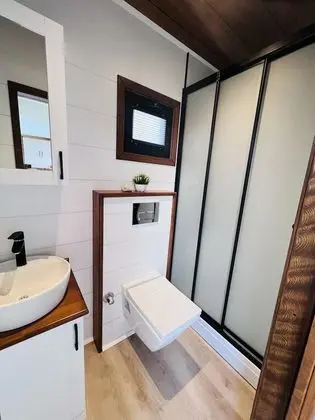 Design Ağaç Ev