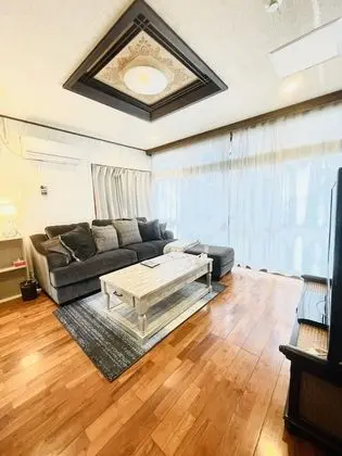 Basic Ev, 3 Yatak Odası, Sigara İçilmez