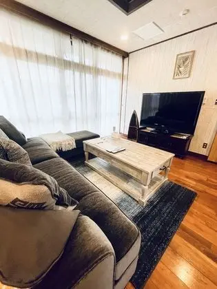 Basic Ev, 3 Yatak Odası, Sigara İçilmez