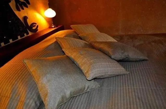 Standard Oda, 1 Büyük (Queen) Boy Yatak, Banyolu/Duşlu, Avlu Manzaralı