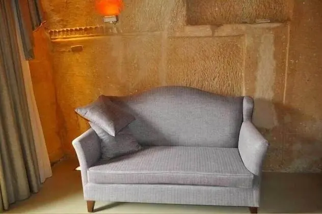 Standard Oda, 1 Büyük (Queen) Boy Yatak, Banyolu/Duşlu, Avlu Manzaralı