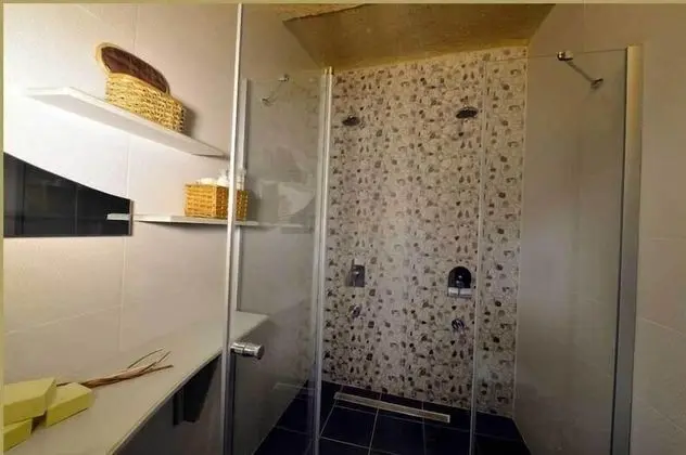 Superior Oda, 1 Çift Kişilik Yatak, Banyolu/Duşlu
