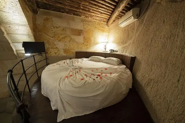 King Suite - Jakuzili, Hamamlı