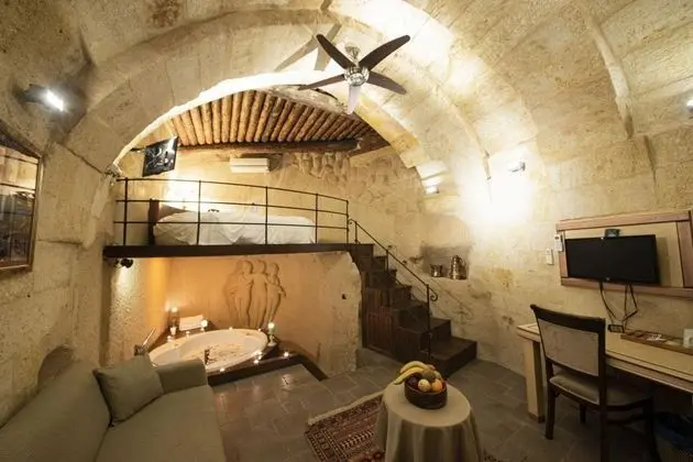 King Suite - Jakuzili, Hamamlı