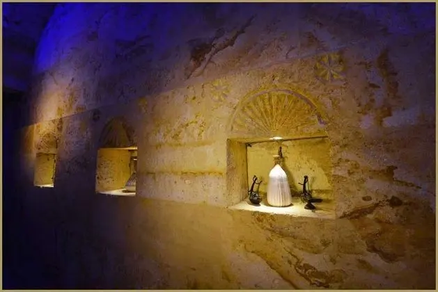King Suite - Jakuzili, Hamamlı
