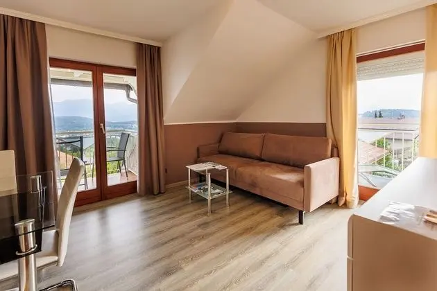 Apart Daire, 1 Büyük (Queen) Boy Yatak ve Çekyat (incl. cleaning fee EUR 35, city tax 2)