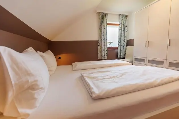 Apart Daire, 1 Büyük (Queen) Boy Yatak ve Çekyat (incl. cleaning fee EUR 35, city tax 2)