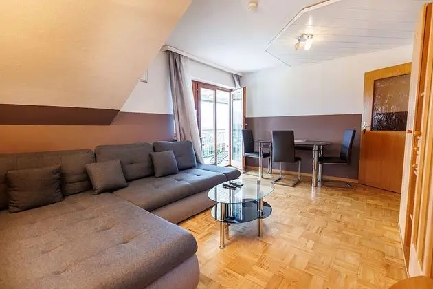 Apart Daire, 1 Büyük (Queen) Boy Yatak ve Çekyat (incl. cleaning fee EUR 35, city tax 2)