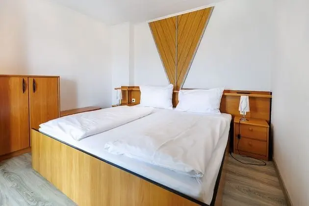 Apart Daire (incl. cleaning fee EUR 35, city tax 2)