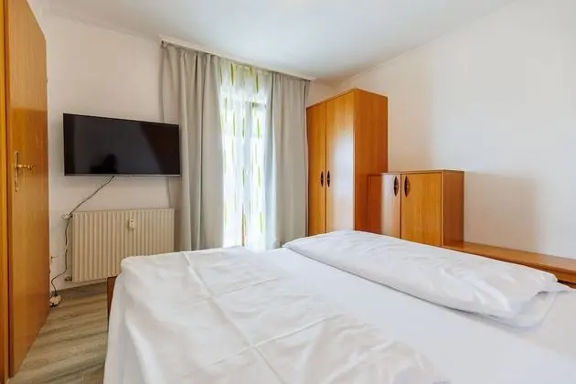 Apart Daire (incl. cleaning fee EUR 35, city tax 2)