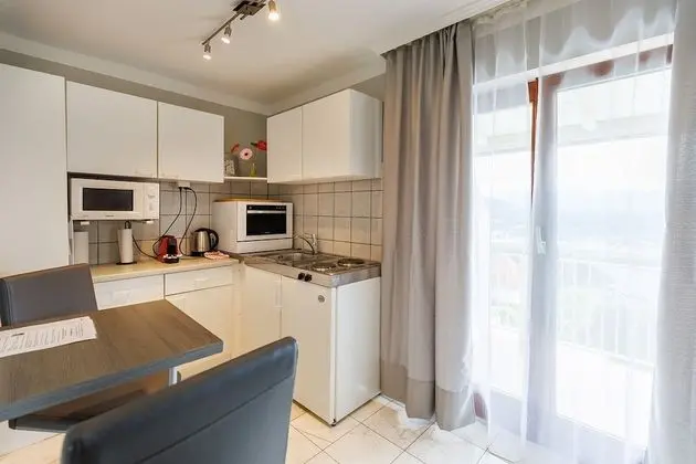 Apart Daire (incl. cleaning fee EUR 35, city tax 2)