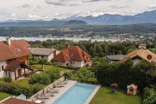 Apart Daire (incl. cleaning fee EUR 35, city tax 2)