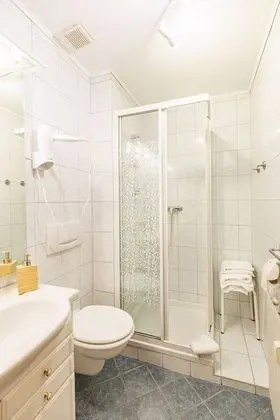 Apart Daire (incl. cleaning fee EUR 35, city tax 2)