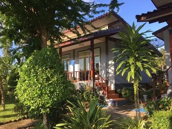 Deluxe Tek Büyük Yataklı Oda, Balkon/Veranda, Park Manzaralı