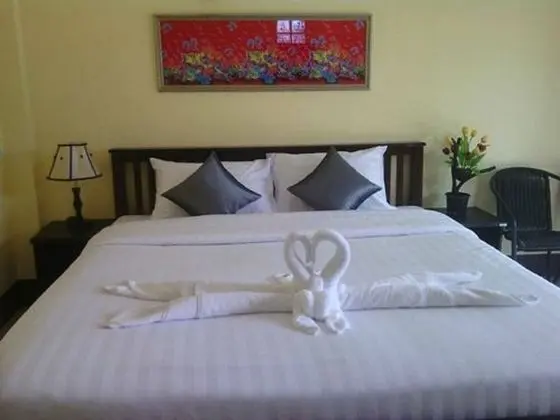 Deluxe Tek Büyük Yataklı Oda, Balkon/Veranda, Park Manzaralı