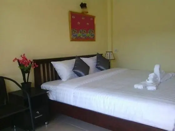 Deluxe Tek Büyük Yataklı Oda, Balkon/Veranda, Park Manzaralı