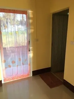 Deluxe Tek Büyük Yataklı Oda, Balkon/Veranda, Park Manzaralı