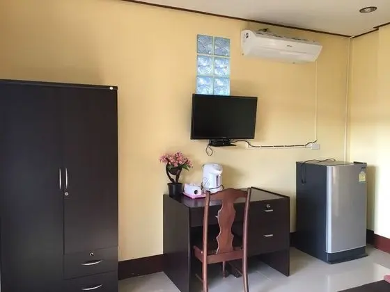 Deluxe Tek Büyük Yataklı Oda, Balkon/Veranda, Park Manzaralı