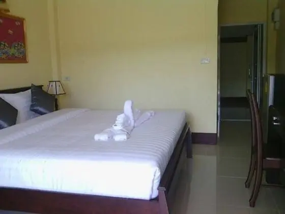 Deluxe Tek Büyük Yataklı Oda, Balkon/Veranda, Park Manzaralı