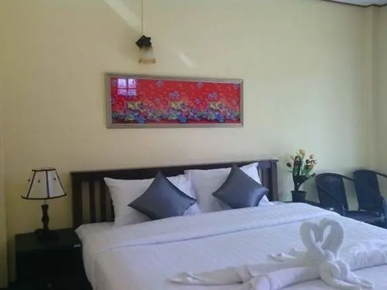 Deluxe Tek Büyük Yataklı Oda, Balkon/Veranda, Park Manzaralı