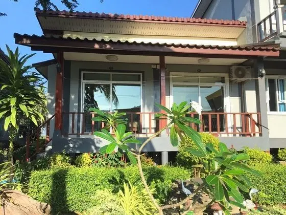 Deluxe Tek Büyük Yataklı Oda, Balkon/Veranda, Park Manzaralı