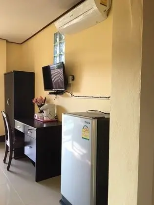 Deluxe Tek Büyük Yataklı Oda, Balkon/Veranda, Park Manzaralı