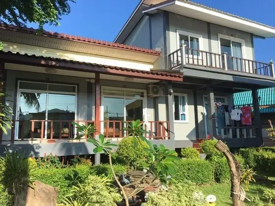 Deluxe Tek Büyük Yataklı Oda, Balkon/Veranda, Park Manzaralı