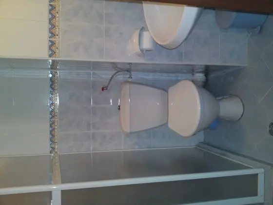 Standard Tek Büyük Yataklı Oda, Balkon