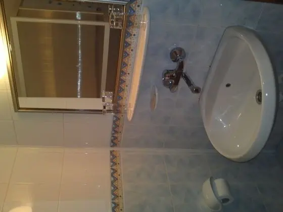 Standard Tek Büyük Yataklı Oda, Balkon