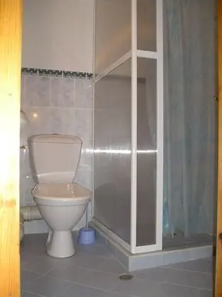 Stüdyo Süit, Balkon