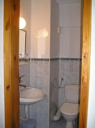 Stüdyo Süit, Balkon