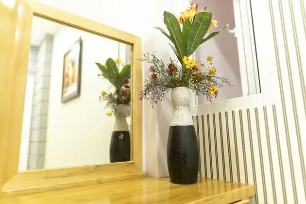 Villa, 5 Yatak Odası, Balkon