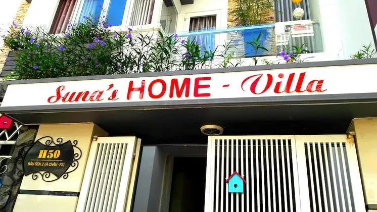 Villa, 5 Yatak Odası, Balkon