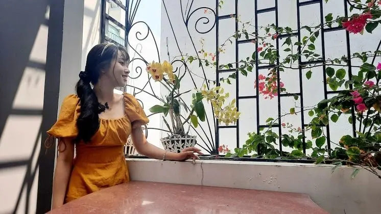 Villa, 5 Yatak Odası, Balkon