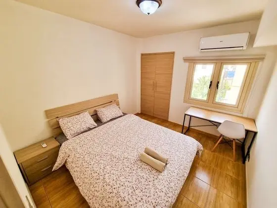 Basic Tek Kişilik Oda