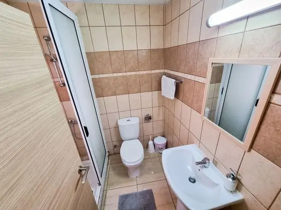 Standard Tek Kişilik Oda