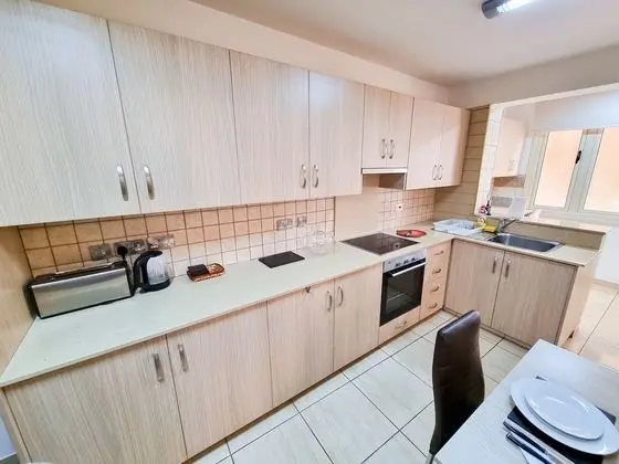 Standard Tek Kişilik Oda