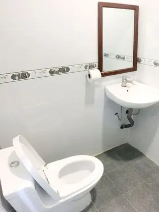 Superior Dört Kişilik Oda