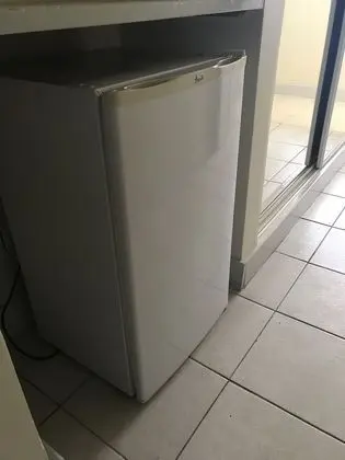 Standard Oda, 1 En Büyük (King) Boy Yatak