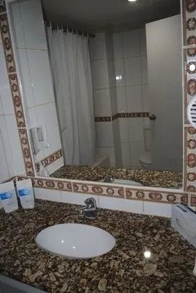 Standard Oda, 1 En Büyük (King) Boy Yatak
