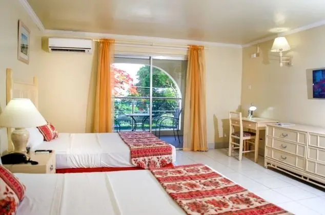 Standard Oda, 2 Çift Kişilik Yatak, Sigara İçilmez, Balkon