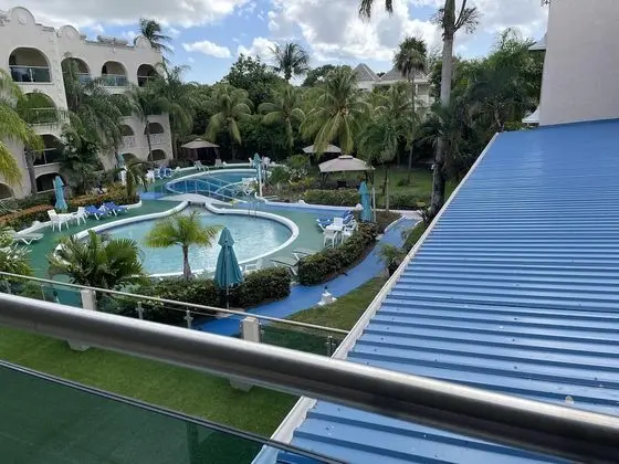 Standard Oda, 2 Çift Kişilik Yatak, Sigara İçilmez, Balkon